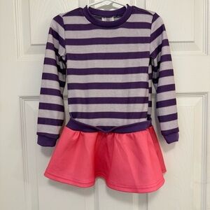 Like New Toddler Disney Doc McStuffins Costume Dress Only